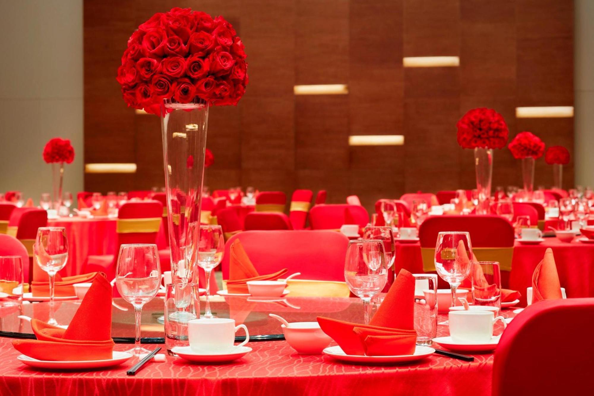 Hotel Aloft Dynamic Town Shenzhen Esterno foto